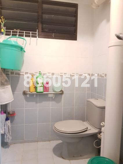 Blk 417 Ang Mo Kio Avenue 10 (Ang Mo Kio), HDB 3 Rooms #172444552